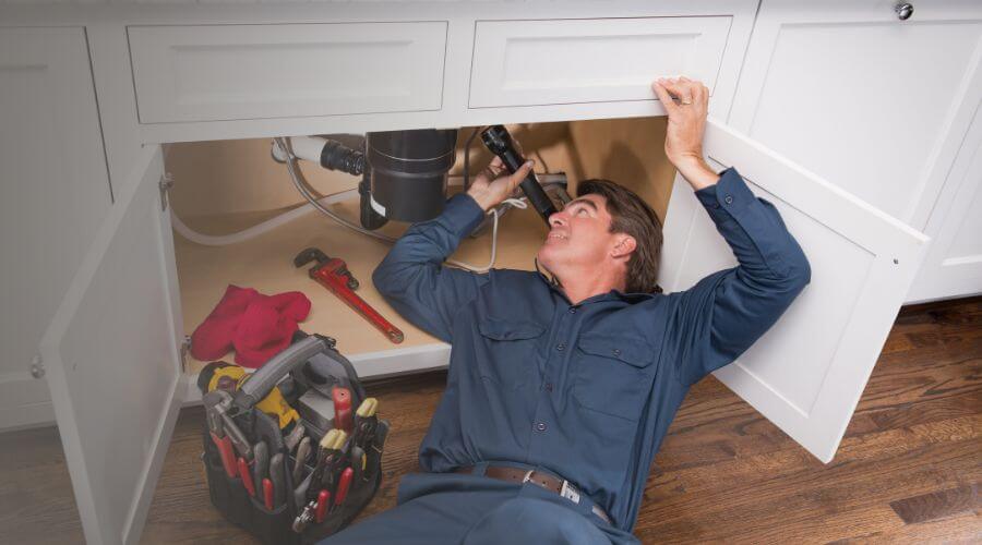 Professional sewer line replacement in Creston, NE
